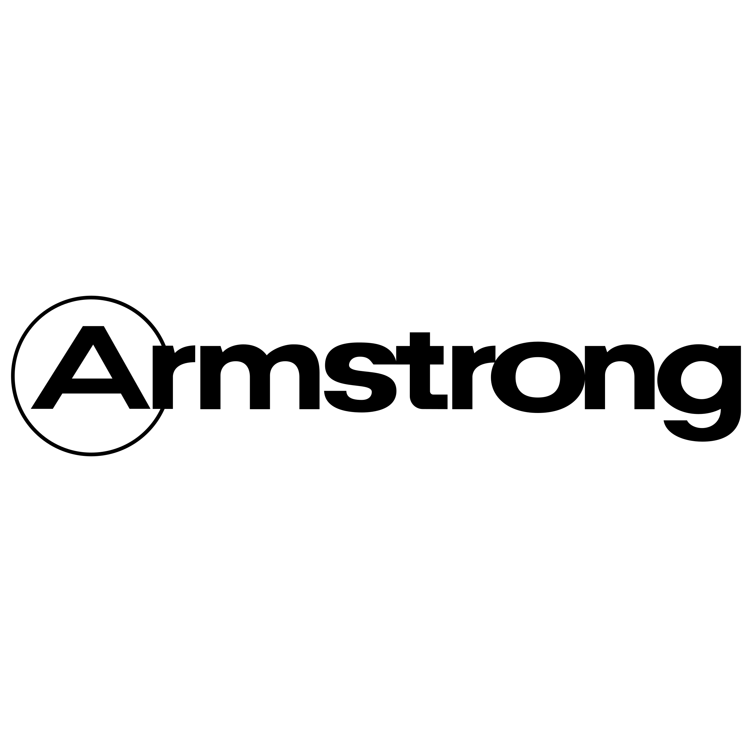 armstrong