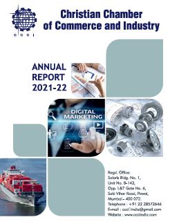 CCCI annual report 2021-22