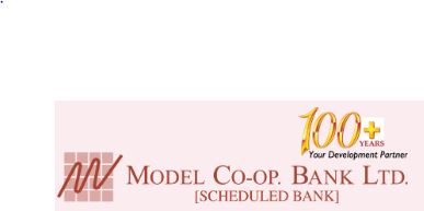 Model Co-operative Bank relocates to its new HO in Bandra West on 20th August 2026