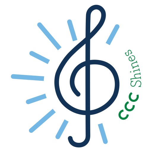 CCC Shines / Shine On Foundation logo