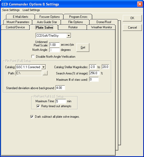 Plate Solve Setup Fedora Magazine - Colorful Photos - Gorgeous 4K Collection