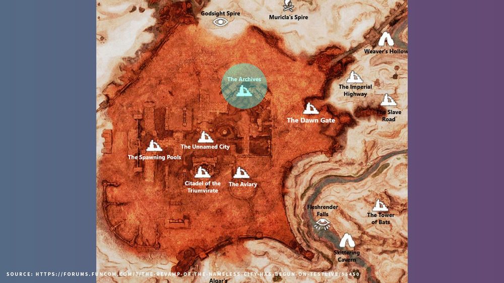 Conan Exiles Kartenraum Guide GPORTAL Large Gallery Maproom Archive Standort F8EA58C400.
