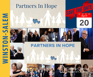 PIH Save the date