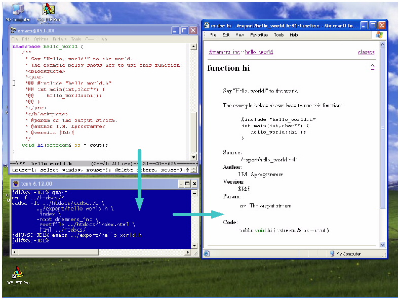 Ccdoc Introduction - Amazing Sunset Wallpaper - Retina