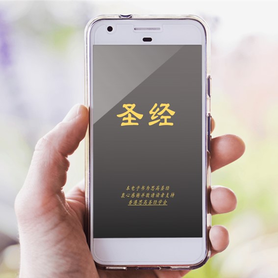 天主教思高圣经 (简)