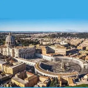 Vatican