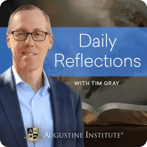 Daily Reflections