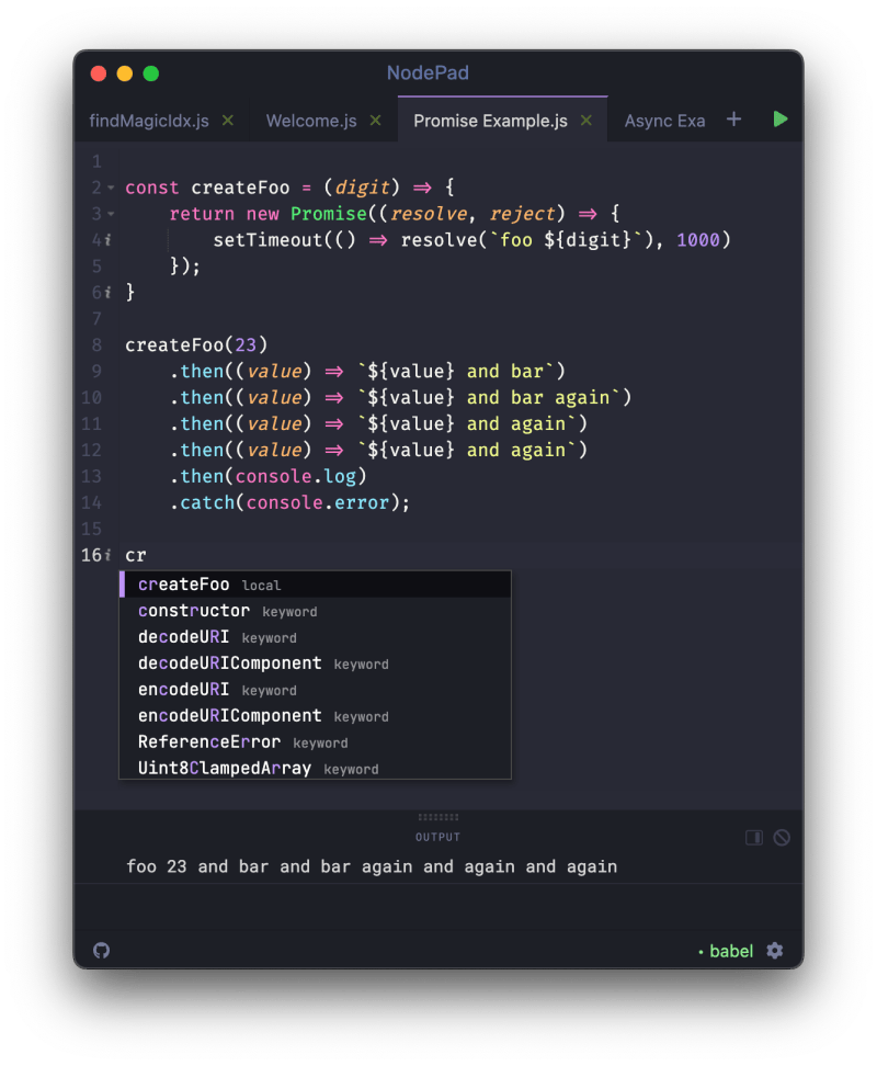 Github Skandinaviske Nodepad Small Android Nodepad With Different - Download Perfect Light Design | Ultra HD