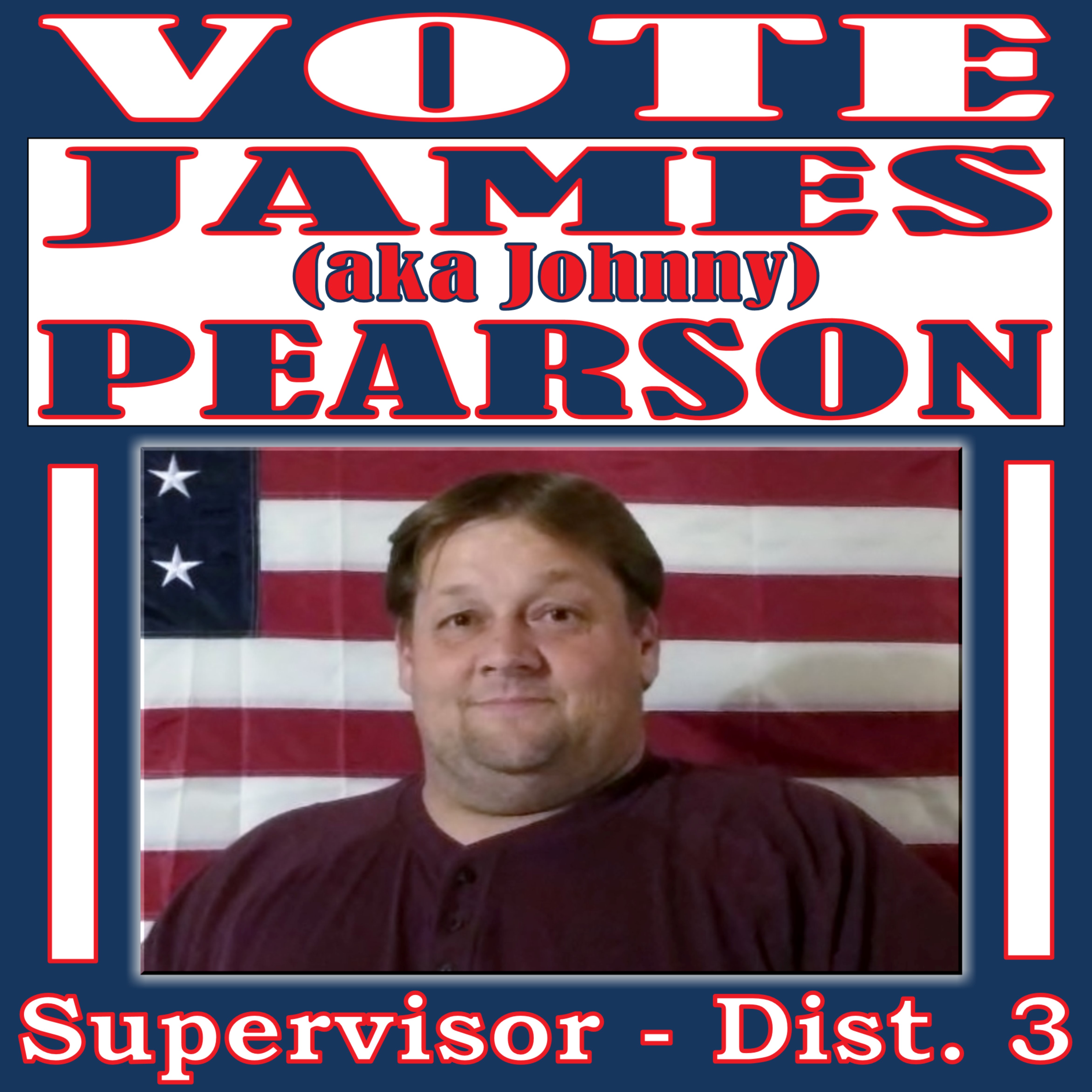 Johnny Pearson – Clarke County Hot Topics