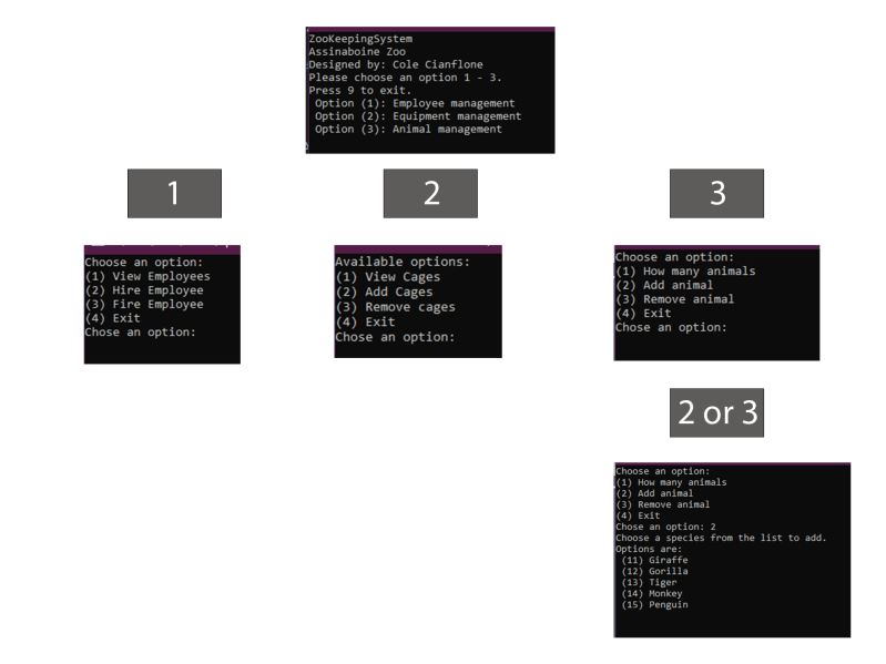 Github Xu5546223 Zoomanagement - High Resolution Ocean Backgrounds for Desktop