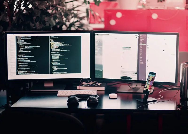 Information Technology Bridging Program Calgary Catholic - Download Gorgeous Gradient Texture | HD