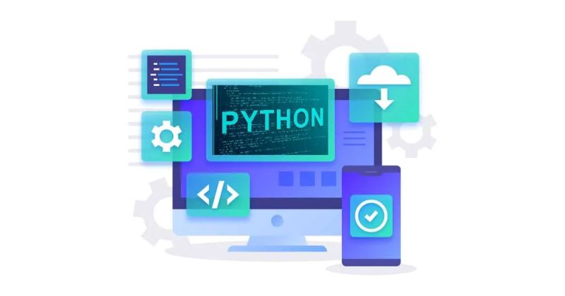 Full Stack Development Ccitech Co - 8K Abstract Photos for Desktop