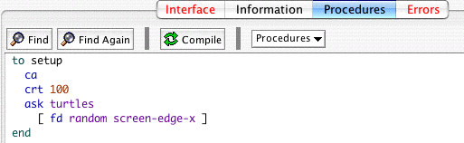 Pdf Netlogo Tutorial Series Core Concepts - Modern Desktop Dark Textures | Free Download