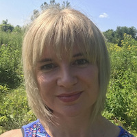 Alison Dillion