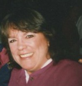 Peggie Ann (Veilleux) Scheidness