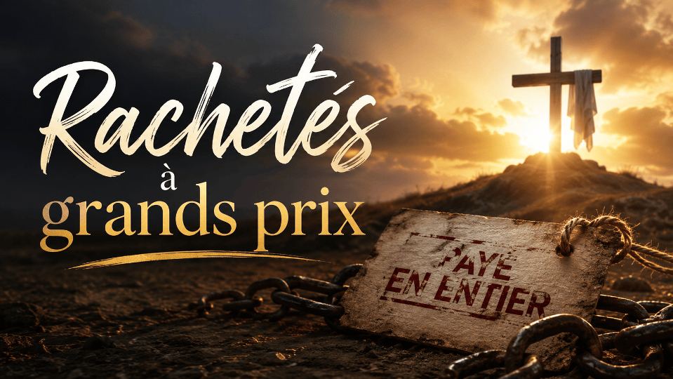 Rachetés à grand prix