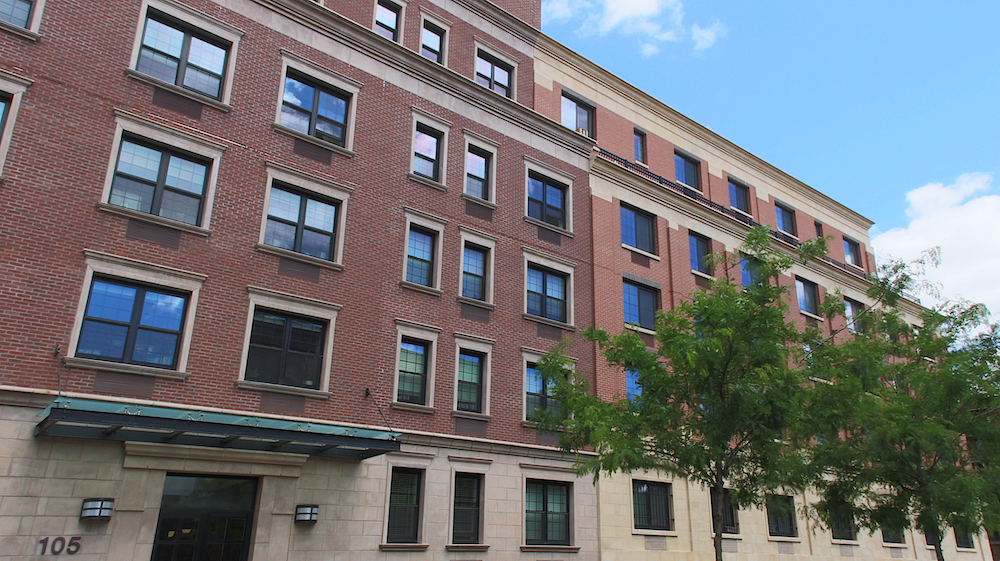 414 Hicks Street Brooklyn Apartment Building | CCManagers