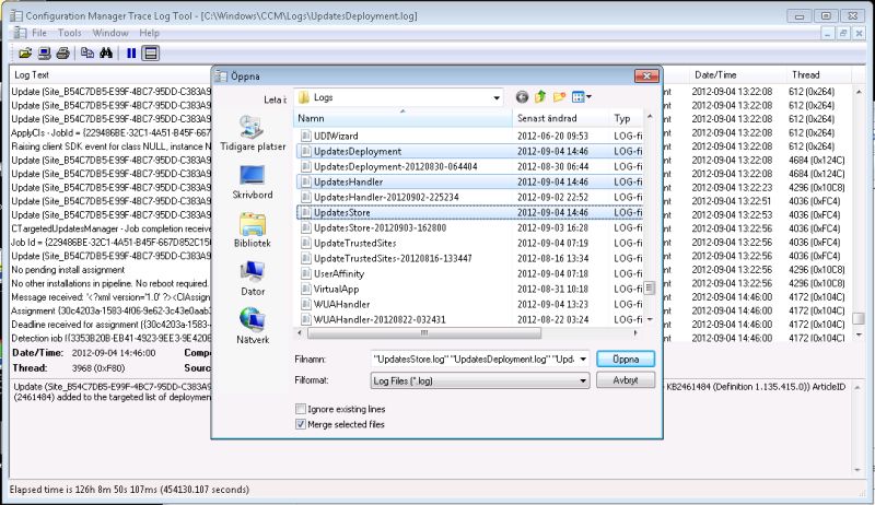 Deploying Cmtrace To A Device Collection Pdf Computer File - Incredible 4K Space Images | Free Download