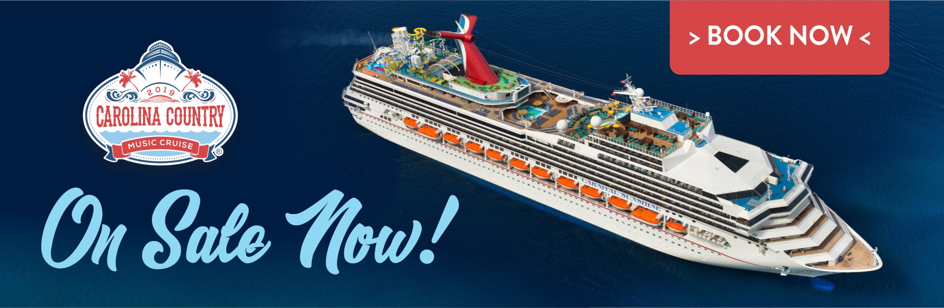 Carolina Country Music Cruise Nov 16 21 2019 Book Today