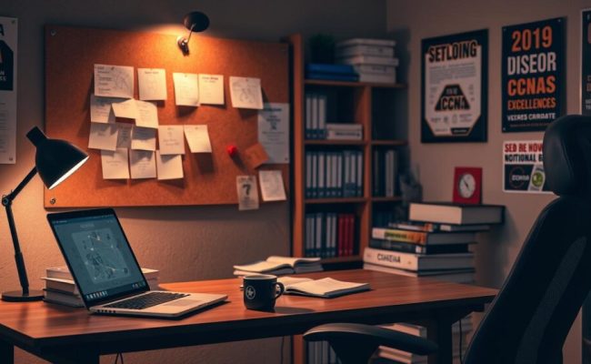 The Ultimate CCNA Certification Study Guide – CCNA-Classes