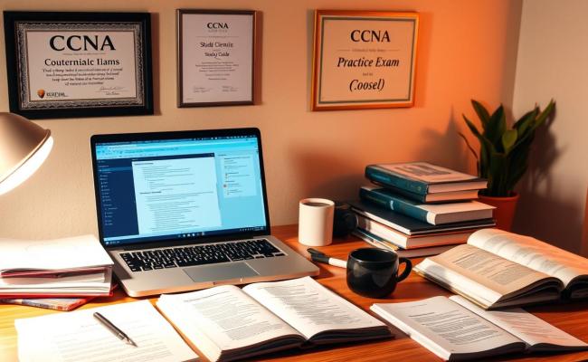 CCNA Exam Tips And Tricks: Insider Advice For Success – CCNA-Classes