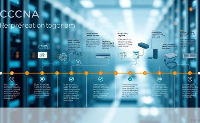 How Long Is CCNA Training? A Detailed Overview – CCNA-Classes
