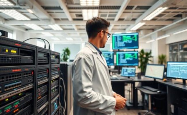 How Long Is CCNA Training? A Detailed Overview – CCNA-Classes