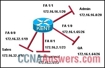· configure the interface as an ieee 802.1q trunk. Ccna Discovery 4 Chapter 6 V4 0 Answers