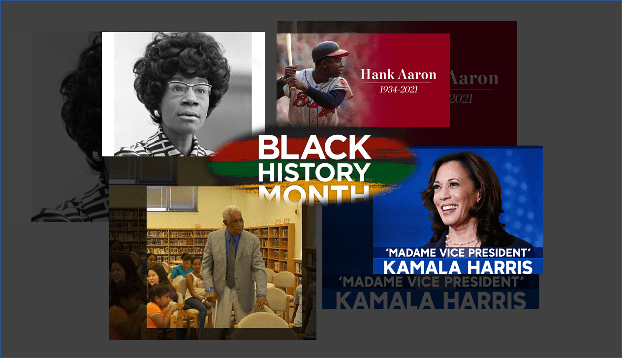 2021 Black History