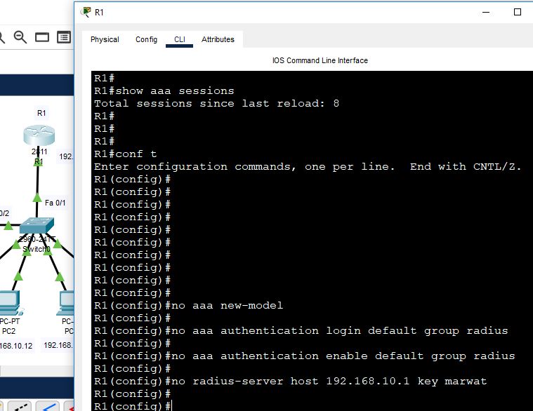 Mastering Network Security A Step By Step Guide To Radius Server - Download Ultra HD Landscape Photo | Ultra HD