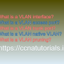 CCNA Sample Questions Set 25 - CCNA TUTORIALS