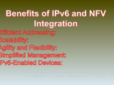 Ipv6 And Network Function Virtualization Ccna Tutorials