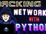 Python Network Hacking With Kali Linux And Scapy Attack One ёяша Ccnax