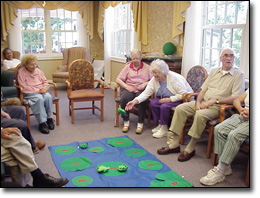 Choose the best gaming computer for your gaming needs. Ccnrc Education Module Vi Meaningful Activities In Dementia Care