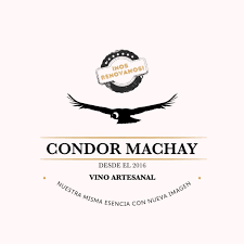 CONDOR MACHAY