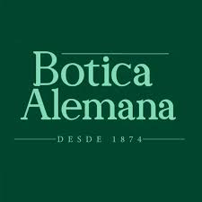 BOTICA ALEMANA