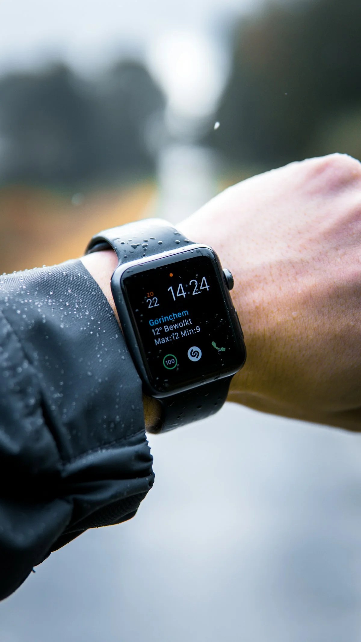 How to reset Apple Watch before selling or handing it on