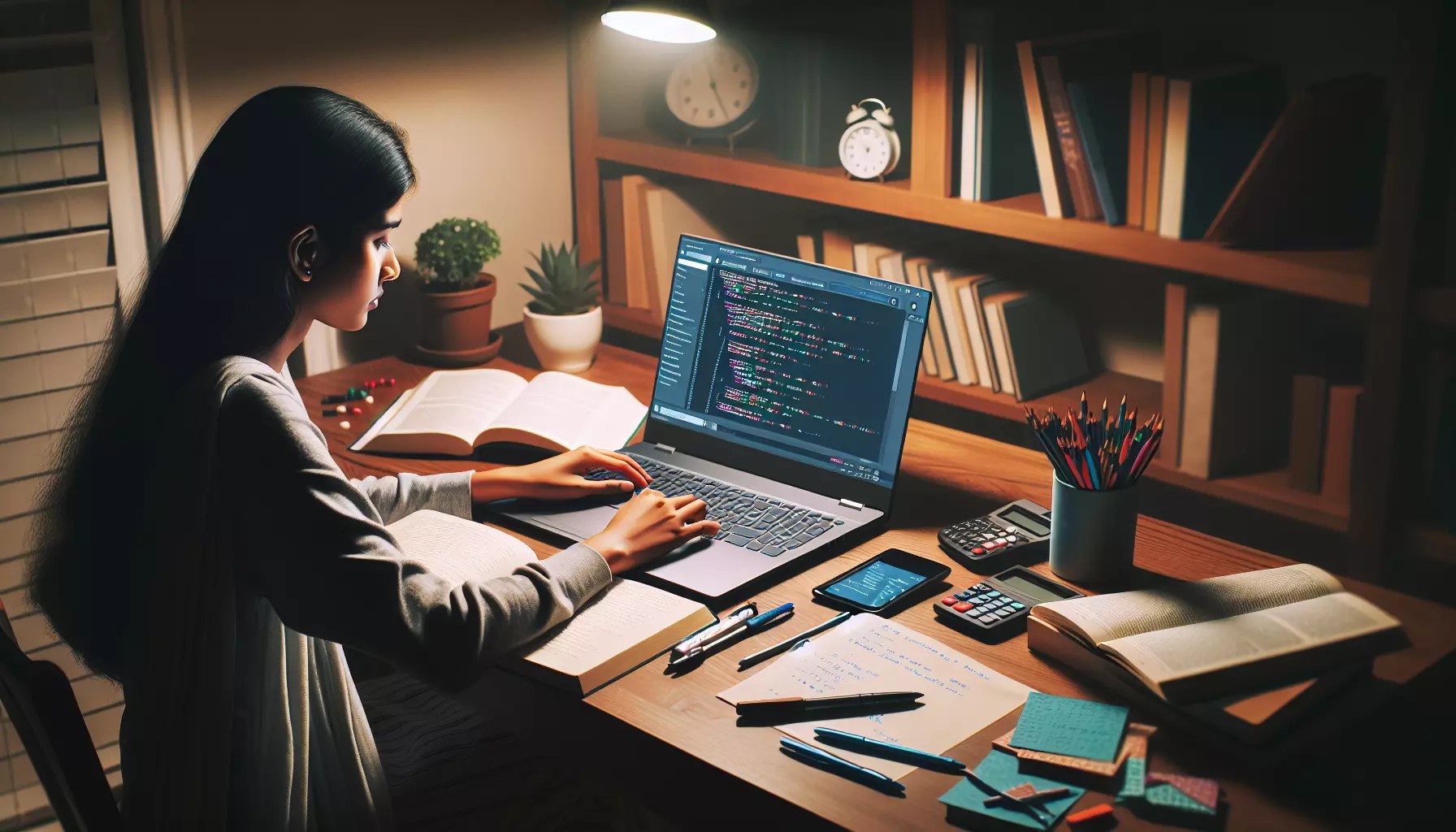 compressed image 216