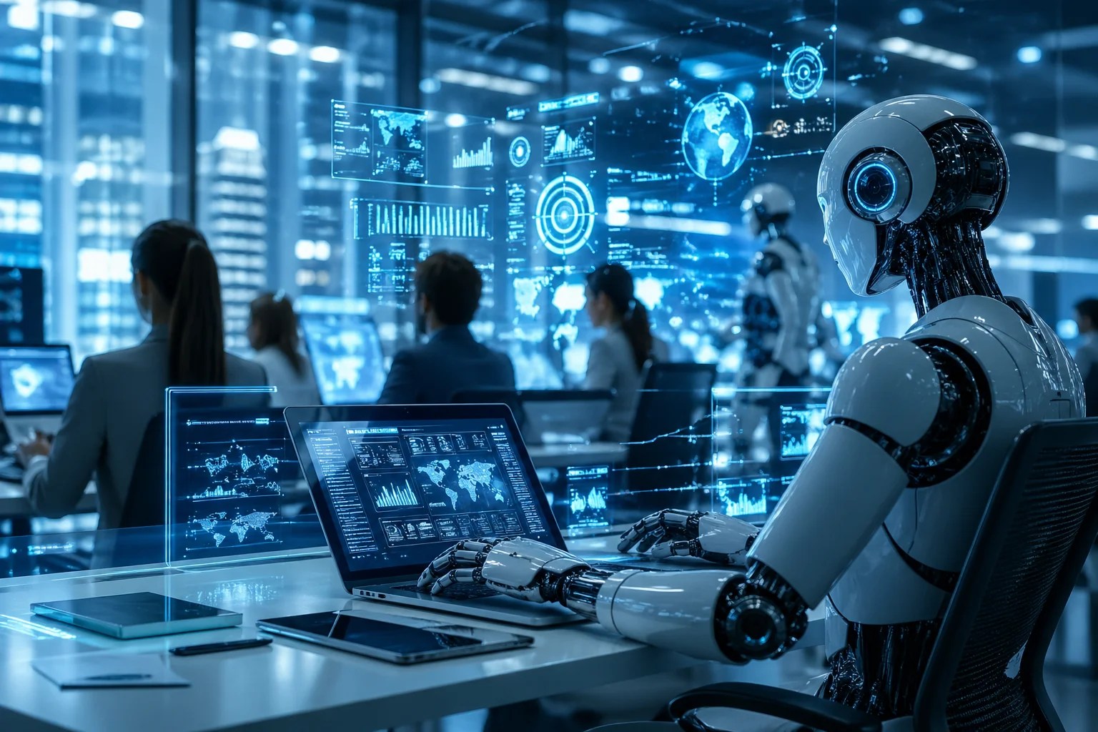 AI