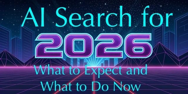 AI Search 2026