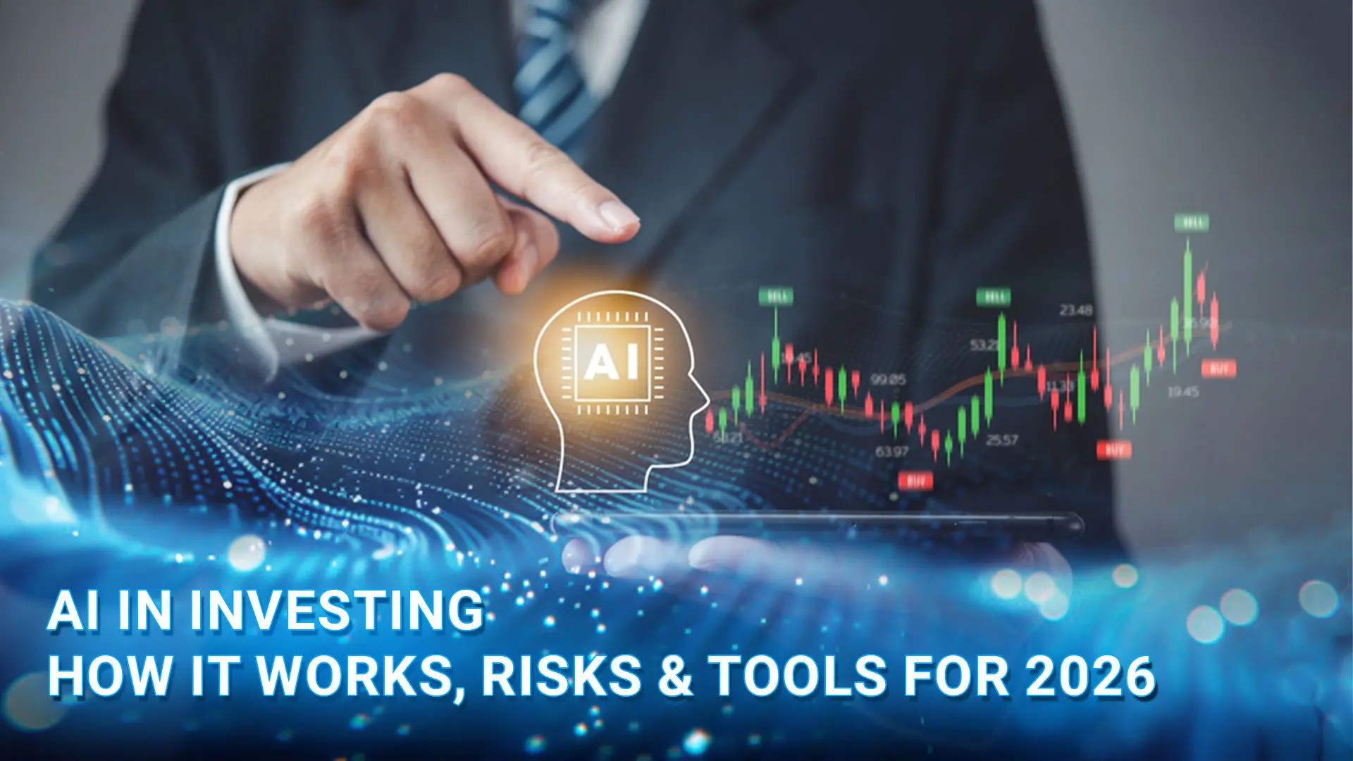 ai in investing thumbnail