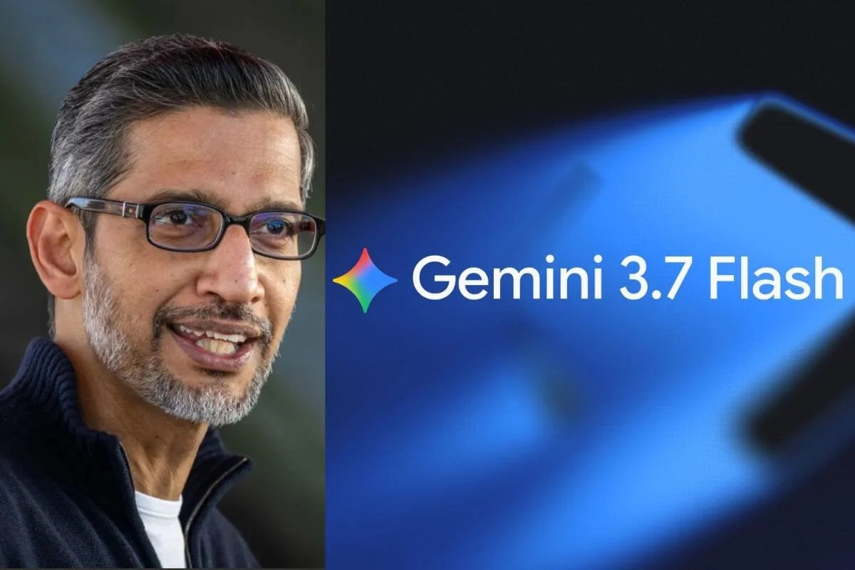 googlegemini3 7flash launched with software code agent