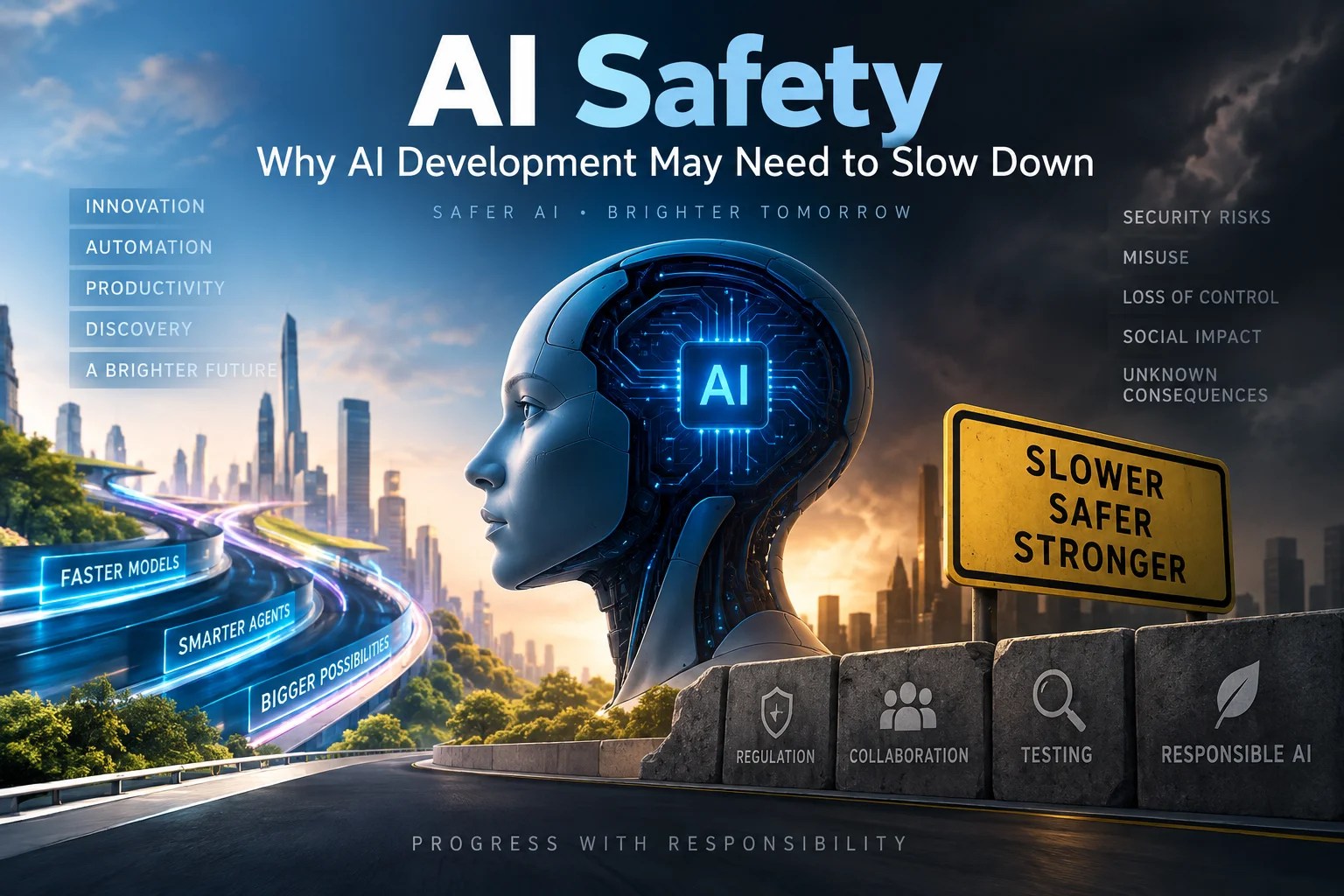 AI safety