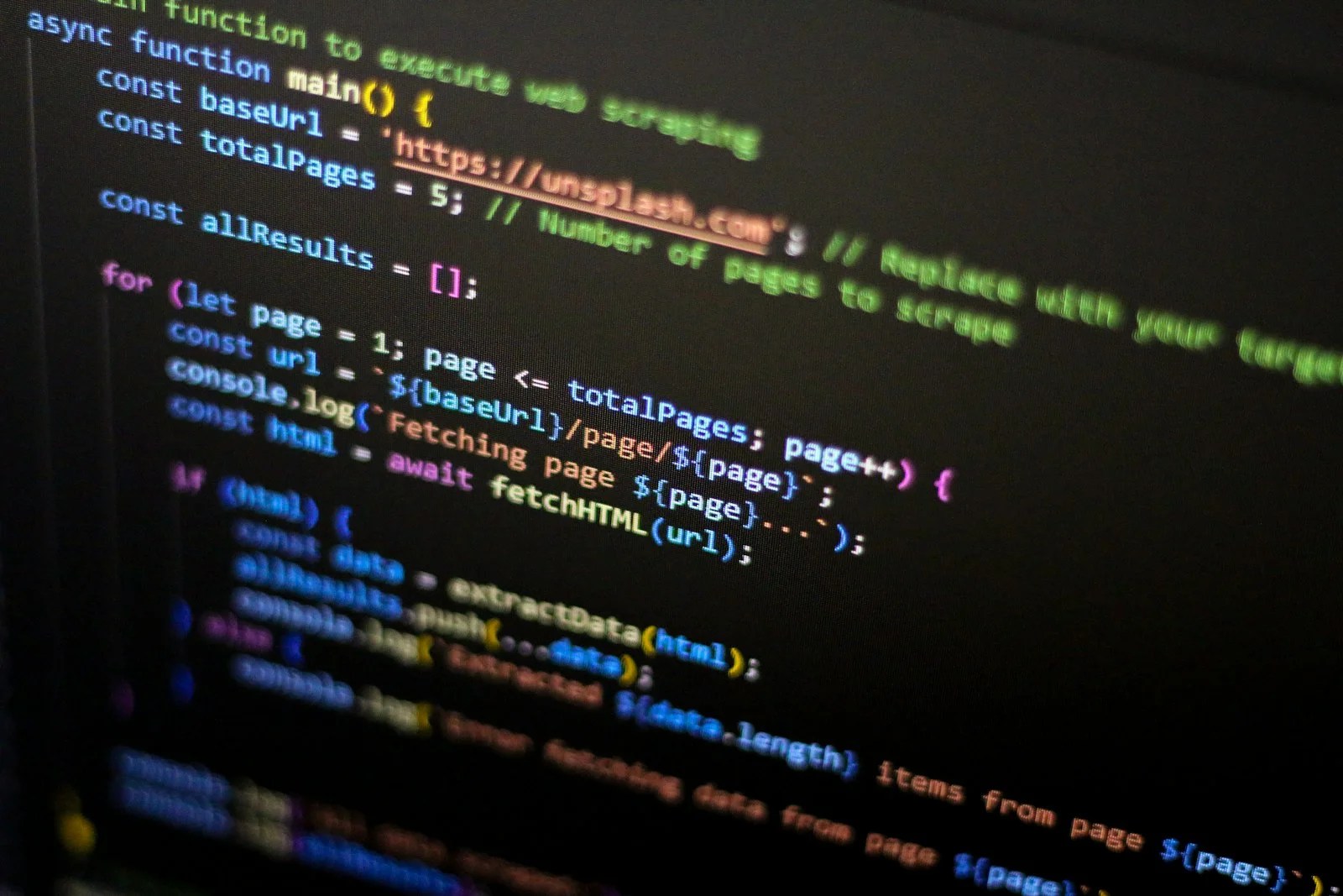 Cursor alternatives compared on a developer code editor screen