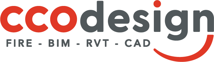 CCO Design Logo