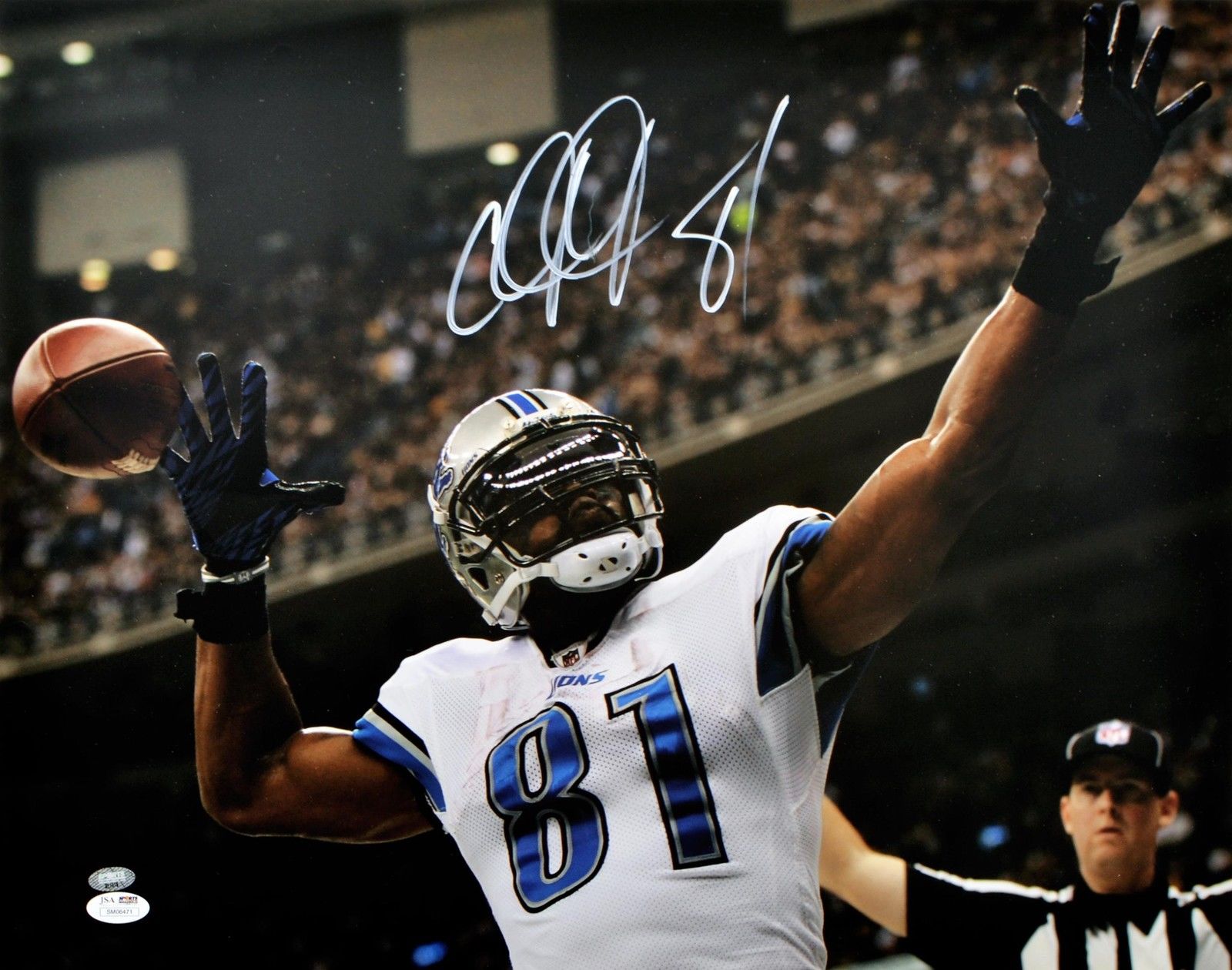 Calvin johnson football cards: buying guide, rookie card checklist and more