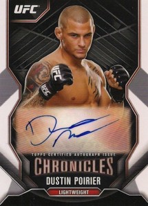 View fight card, video, results, predictions, and news. 2015 Topps UFC Chronicles Checklist, Set Info, Boxes, More