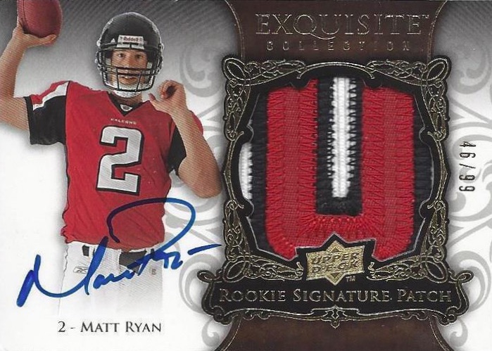 On Zapatos Deportivos Find many great new used options and get the best deals for Matt Ryan 2011 Panini Timeless Treasures Prime Game-Worn Jersey D 25 Falcons at the. On Zapatos Deportivos 13 2020 when Ryan surpassed Peyton Manning 54828 yards for the most passing yards by a quarterback in his first 13 seasons.