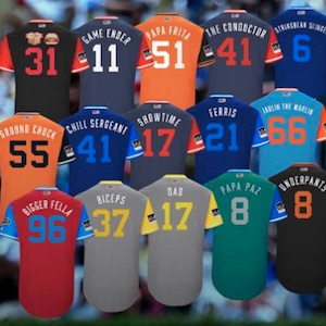 Why The Phils Have Big Fella And Bigger Fella Fellas Tommy Phillies Search Majestic Athletic for officially licensed Scott Kingery Jerseys Scott Kingery Apparel and more.