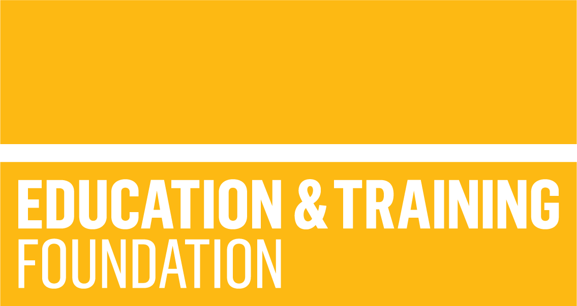 ETF logo